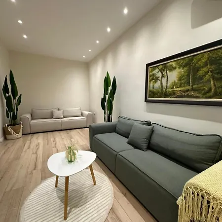 Апартаменты Cloud9 Bllok Area *