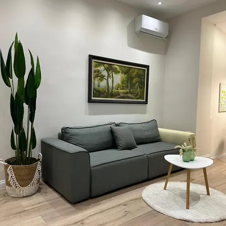 Апартаменты Cloud9 Bllok Area *