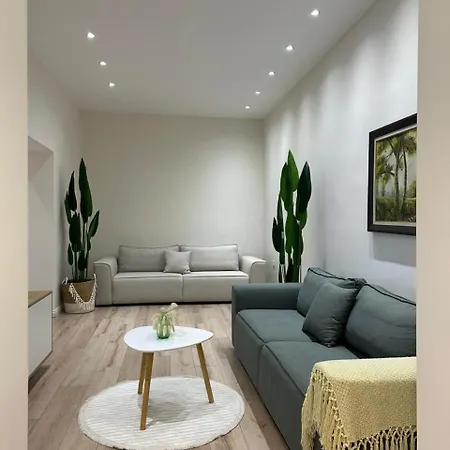 Cloud9 Bllok Area Апартаменты *