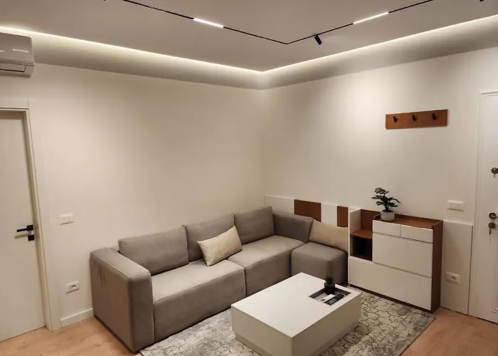 Daire Cloud9 Bllok Area