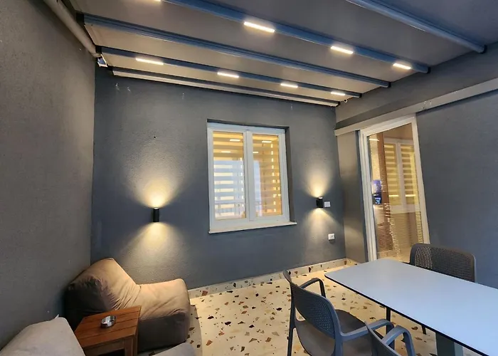 Cloud9 Bllok Area Tiran
